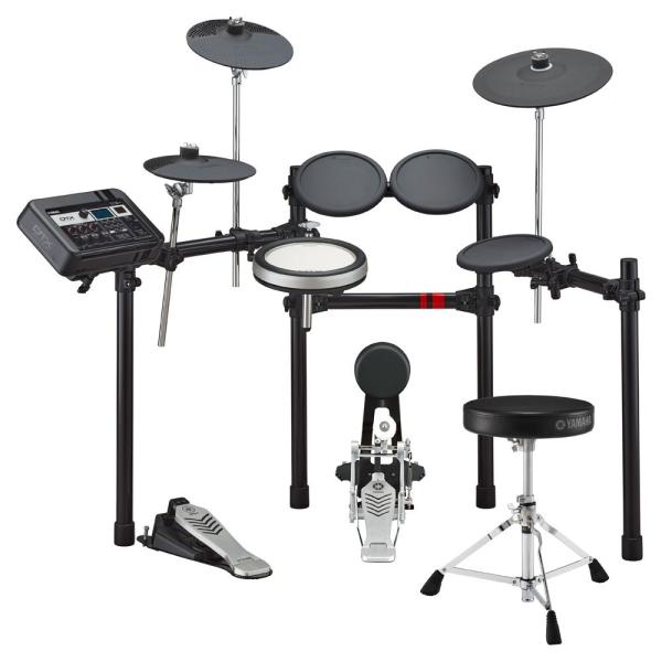 ���}�n �d�q�h�����Z�b�g YAMAHA DTX6K-XFS