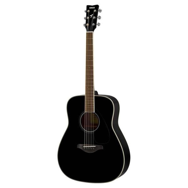 他サイト： ヤマハ YAMAHA FG820 BL アコースティックギターの商品画像
