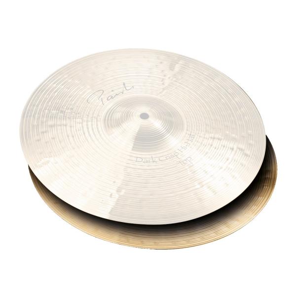 パイステ　ハイハット PAiSTe / パイステ ハイハットシンバル | 島村楽器オンラインストア