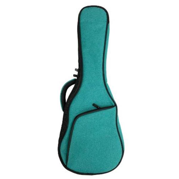 ウクレレケース コンサート ソフトケース KIWAYA No.32-C/AM コンサートサイズ用 キワヤ アクアマリン リュック ウクレレ コンサート ケース  KIWAYA No.32-C/AM コンサートサイズ用 ウクレレケース簡易的な...