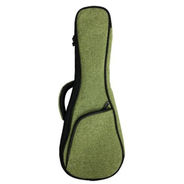 ウクレレケース コンサート KIWAYA No.32-C/LG コンサートサイズ用 ウクレレ コンサート ケース  KIWAYA No.32-C/LG コンサートサイズ用 ウクレレケース簡易的な薄手のナイロンケースよりもクッション性があり、...