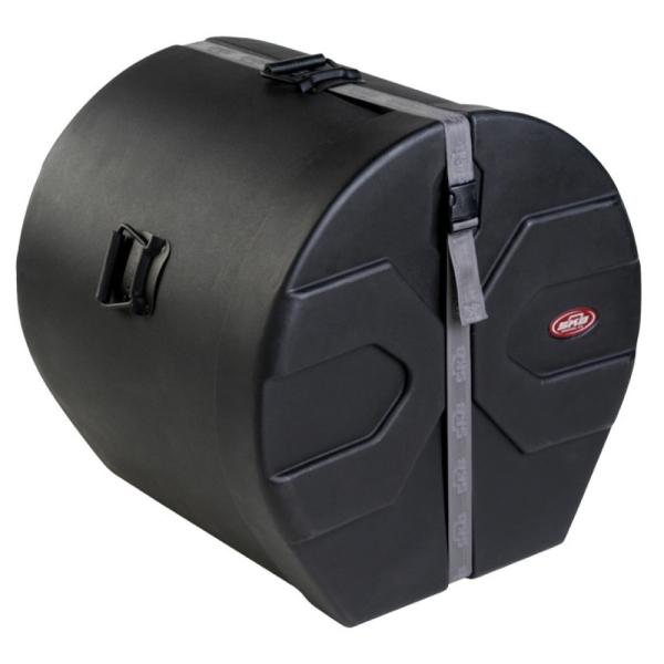 SKB-D1820 18 x 20 Bass Drum Case