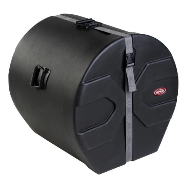 SKB-D2020 20 x 20 Bass Drum Case