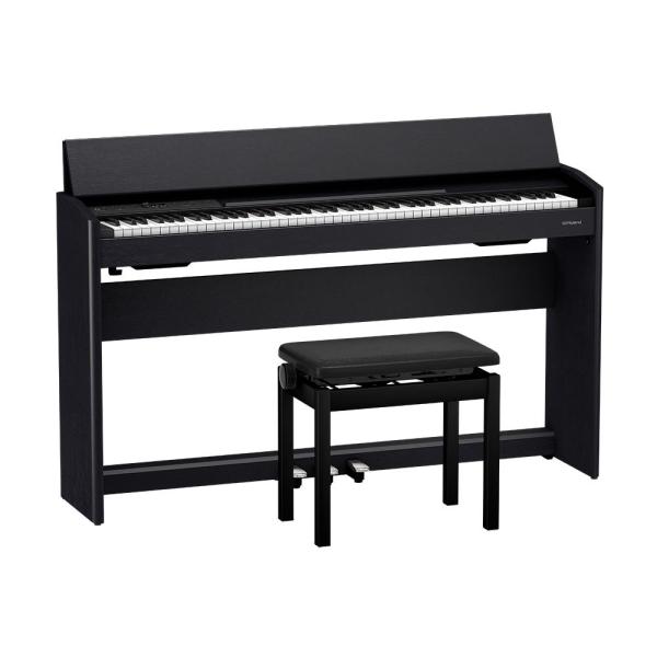 ❤️超美品❤️Roland 電子ピアノ ブラック Roland ローランド 電子ピアノ取扱い商品一覧