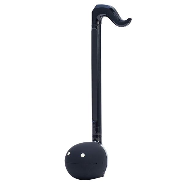 オタマトーン neo ブラック明和電機 Otamatone neo オタマトーン ネオ Black  明和電機 Otamatone neo オタマトーンネオ ブラック  オタマトーン10周年を記念したモデル。オタマトーンよりも演奏をし易く改...