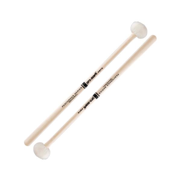 ティンパニマレット［3種類セット］ 楽天市場】Pearl パール ハンドメイド シンフォニック