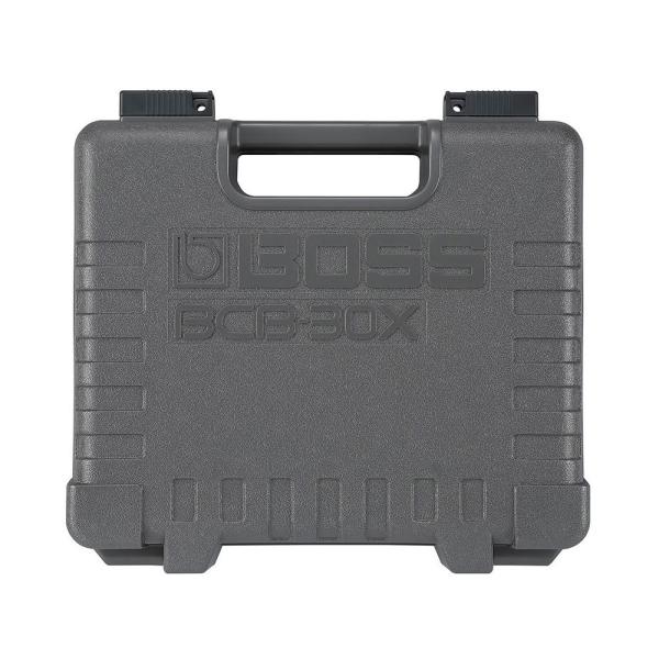 他サイト： BOSS BCB-30X Pedal Board エフェクターケース ペダルボードの商品画像