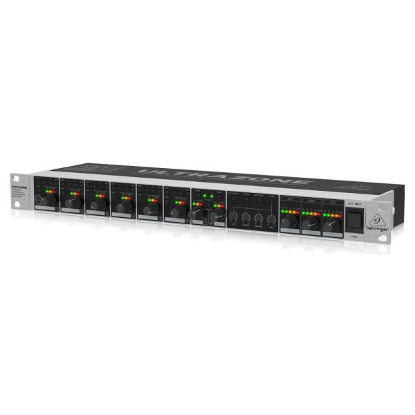 ULTRAZONE ZMX8210 V2