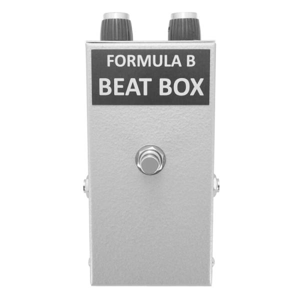 BEAT-BOX