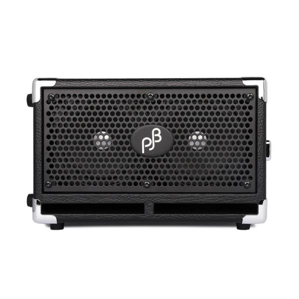 PHIL JONES BASS C-2 Black 5インチ 2発 小型ベースアンプ用