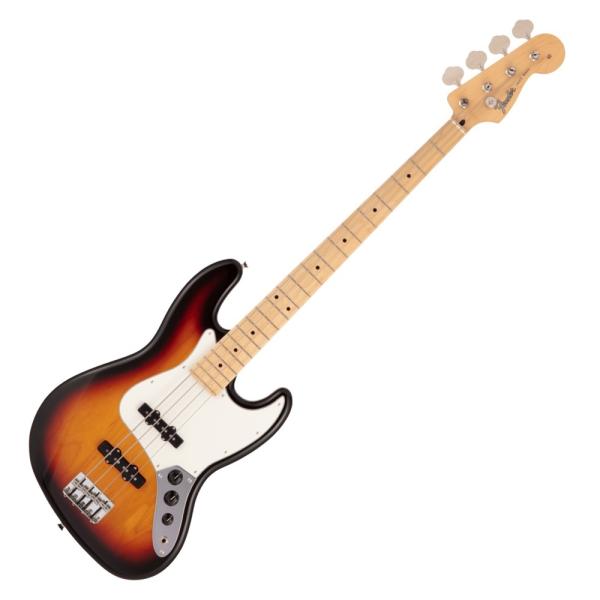 Fender Japan JAZZ BASS 3TS【美品】 chuya-online_178645