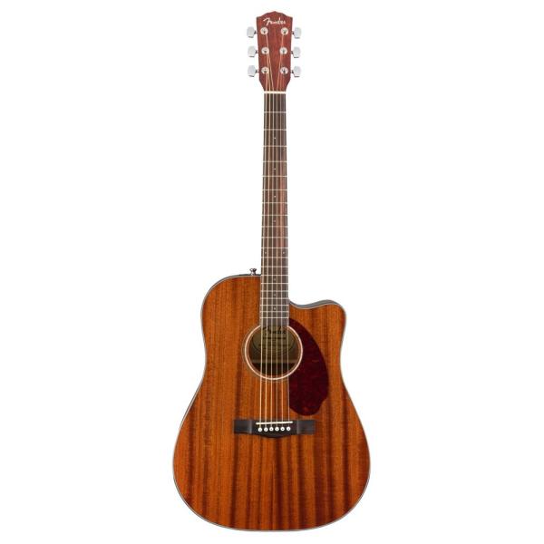 他サイト： フェンダー エレアコ Fender CD-140SCE Dreadnought AM w/case WN エレクトリックアコースティックギターの商品画像