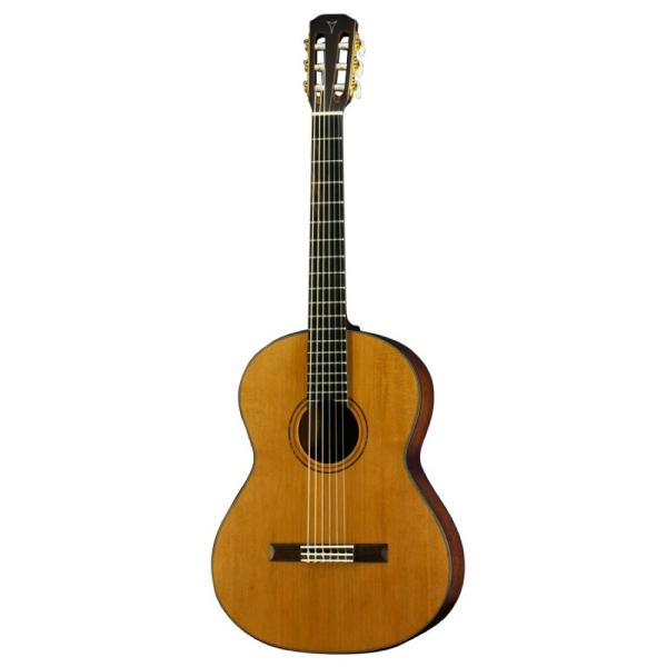 アコースティック クラシックギター ギター yairiの人気商品・通販