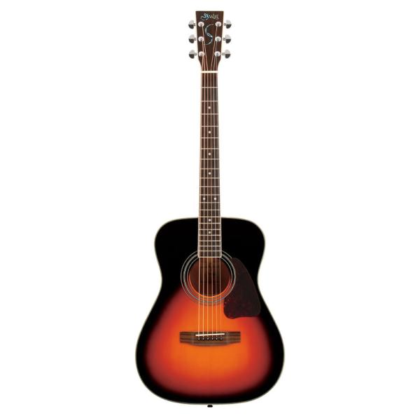 YF-3M 3TS Traditional Series