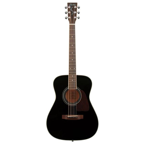 YF-3M BK Traditional Series