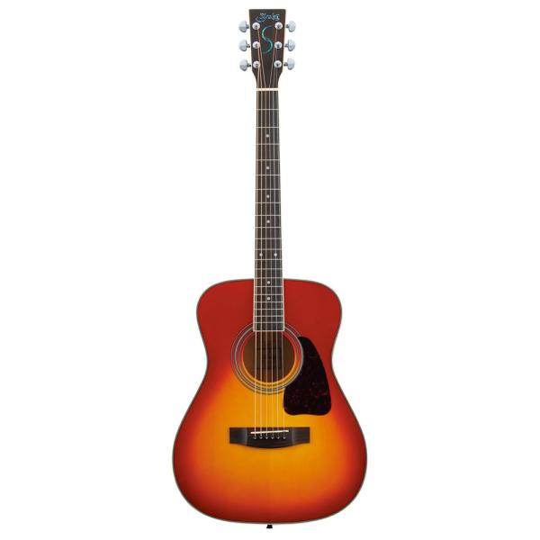 Traditional Series YF-3M Cherryburst