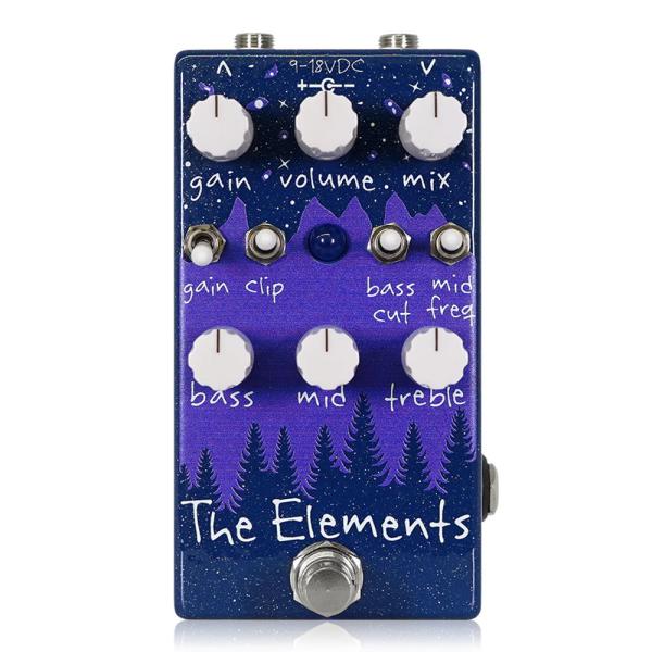 The Elements
