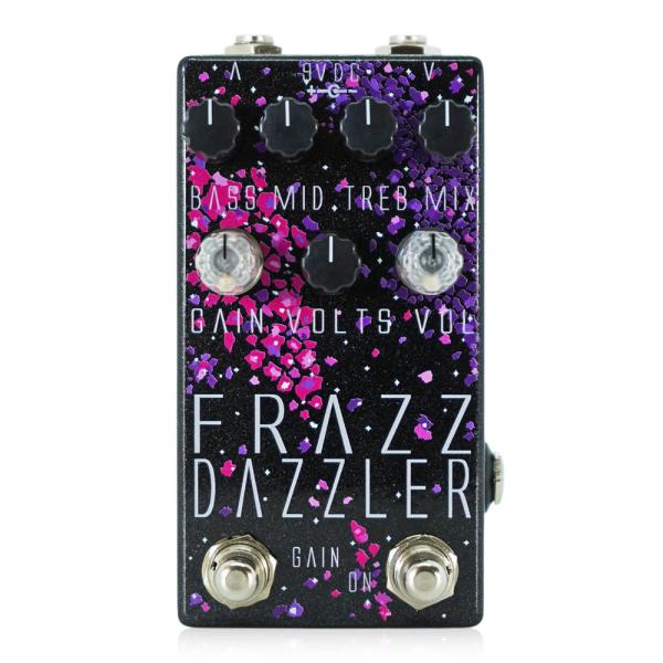 Frazz Dazzler