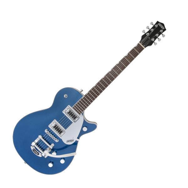 Ob` GRETSCH G5230T Electromatic Jet FT Single-Cut with Bigsby ALB GLM^[