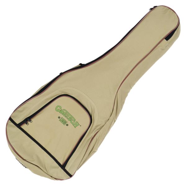 GRETSCH（グレッチ） ギグバッグ GRETSCH G2187 Jumbo Acoustic Gig