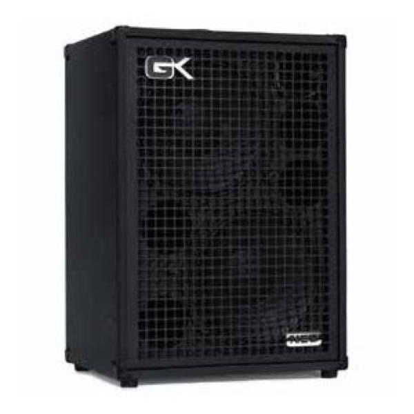 GALLIEN-KRUEGER Fusion 212 ベースコンボアンプ 800W エレキベース アンプ