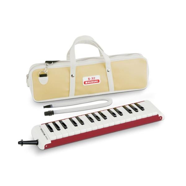 他サイト： スズキ SUZUKI S-32C 鍵盤ハーモニカの商品画像
