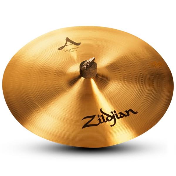 ジルジャン シンバル クラッシュ ZILDJIAN A Zildjian 16" A ZILDJIAN THIN CRASH クラッシュシンバル