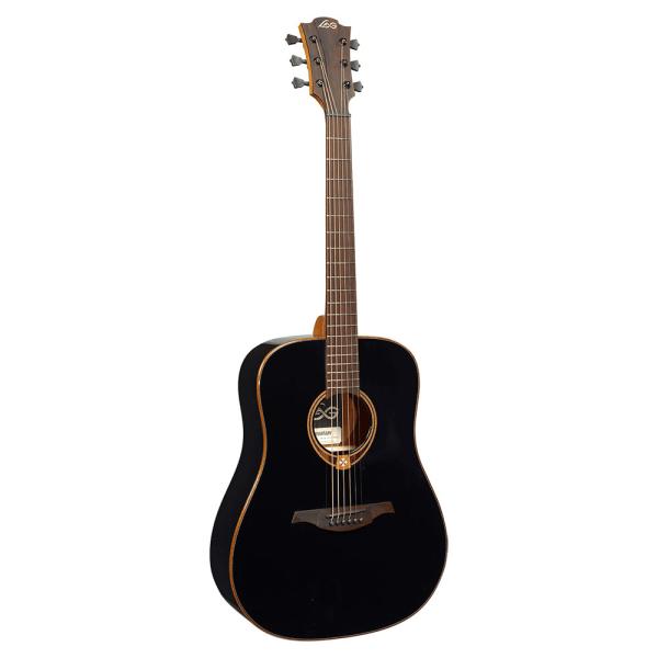 Tramontane T118D-BLK