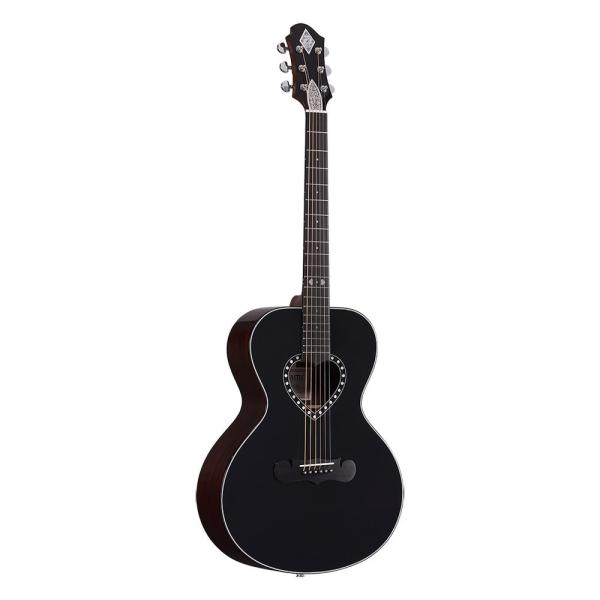 AAS-1500HPD-E Black