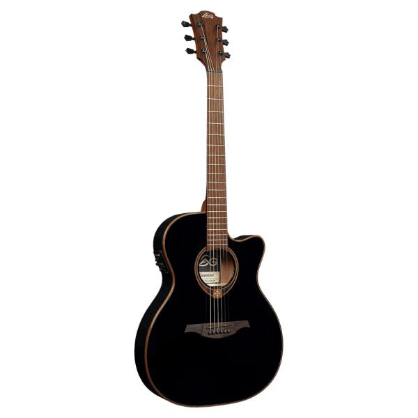Tramontane T118ASCE-BLK