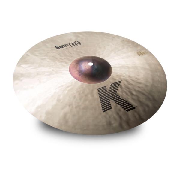 �W���W���� �V���o�� �N���b�V�� ZILDJIAN K Zildjian 16" K ZILDJIAN SWEET CRASH �N���b�V���V���o��