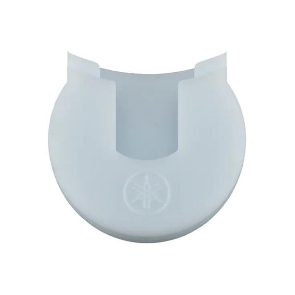 ヤマハ YAMAHA TRCLBL3 サムレストクッション３ ブルーヤマハクラリネット固定式、可動式（大型可動式以外）の両方で使用ができます。カラー：ライトブルーサイズ：S/M共用【快適な演奏をサポート】・指の痛みを和らげ楽器を保持しやすく...