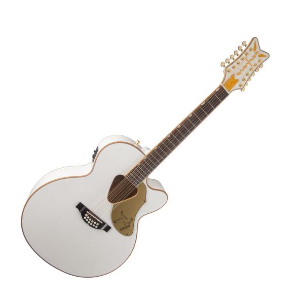 GRETSCH（グレッチ） GRETSCH G5022CWFE-12 Rancher Falcon Jumbo 12