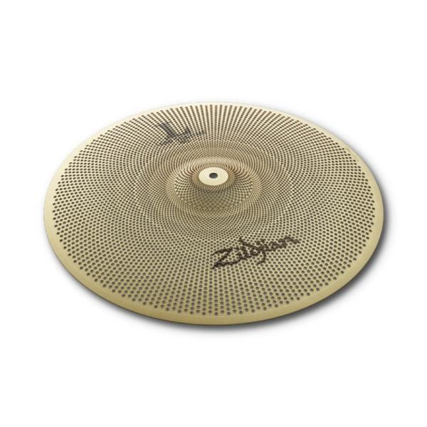 �W���W���� �V���o�� ���C�h ZILDJIAN L80 Low Volume Singles 20" Ride Cymbal ���C�h�V���o��