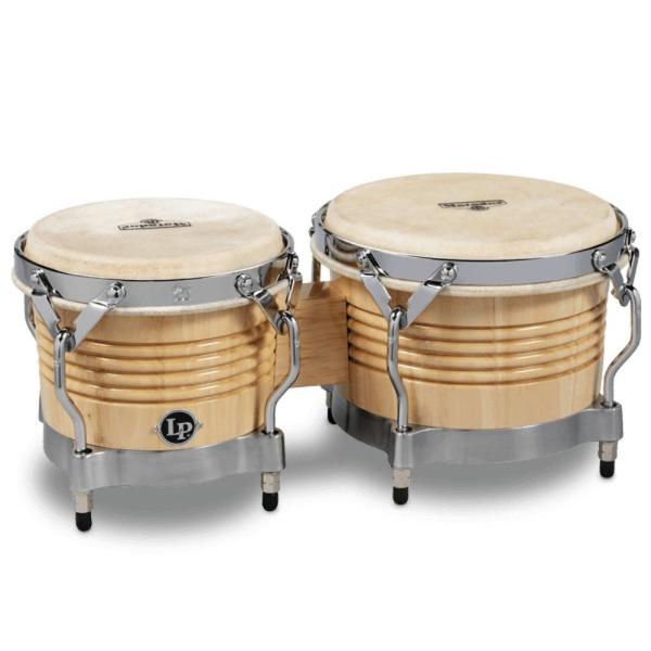 LP M201-AWC ボンゴ 楽器