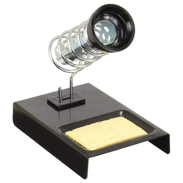 KIKUTANI 6S-2 はんだごてスタンドはんだごてスタンド "6S-2"KIKUTANI製 はんだごてスタンド\”6S-2\”です。ギターの配線やエフェクター製作など、はんだごて（直径20mmサイズまで)の収納に便利なスタンドです。高...