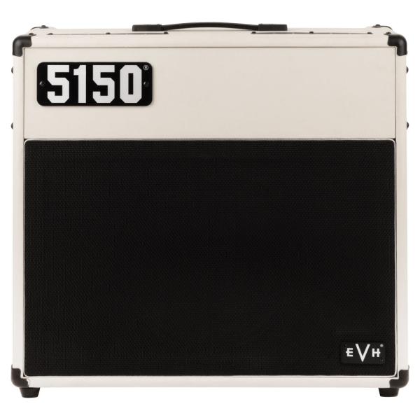 EVH 5150 Iconic Series 40W 1x12 Combo Ivory M^[Av R{ ^ǃAv GLM^[ Av