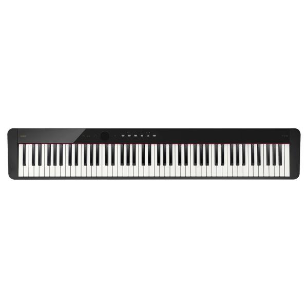 CASIO（カシオ） 電子ピアノ Privia PX-S1100 BK : chuya-online