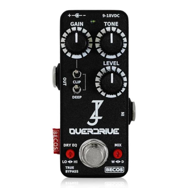 Ziffer Overdrive