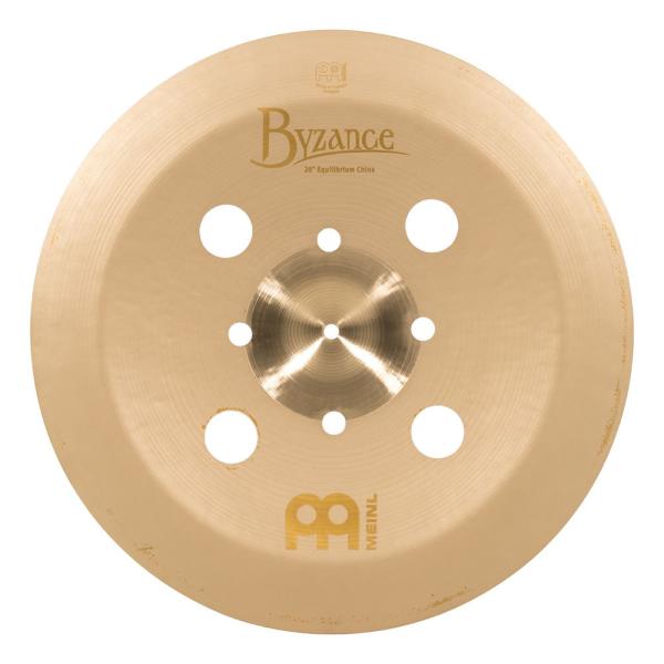 MEINL B20EQCH Equilibrium China Byzance Vintage Series 20" チャイナシンバル