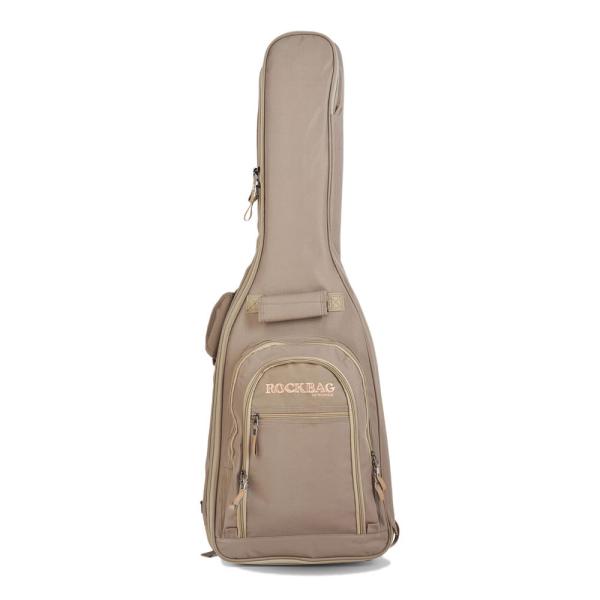 RBG 20446 SC EGGIG K Student Line Cross Walker Electric Guitar Gig Bag Khaki