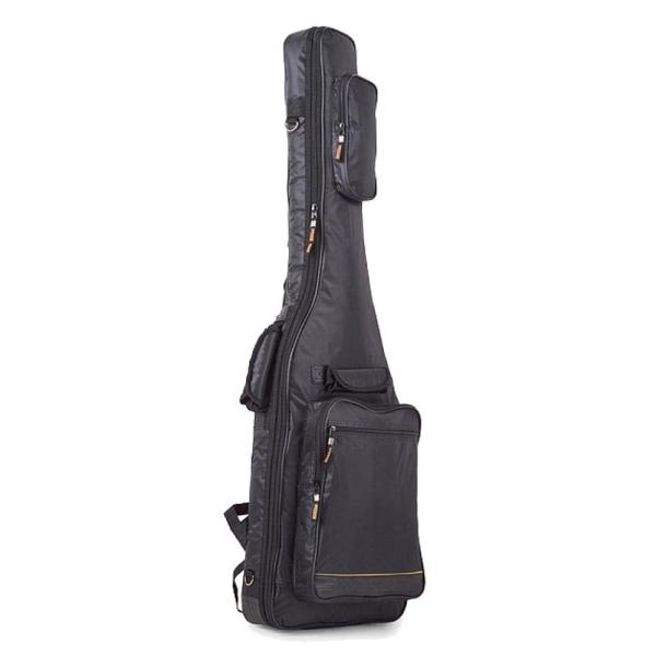 RockBag by WARWICK RBG 20505 DX EBGIG B Deluxe Line Electric Bass Gig Bag Black エレキベースケース