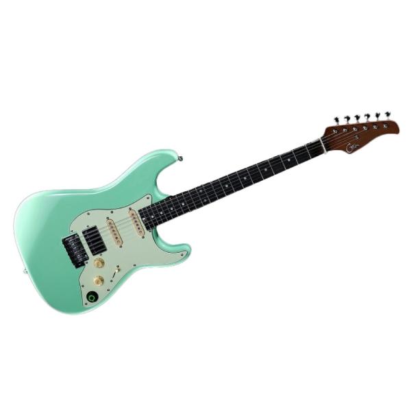 GTRS S800 Green