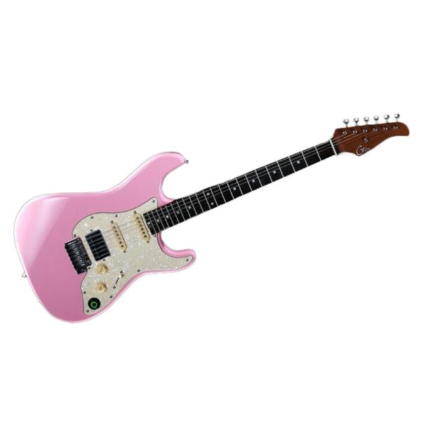 GTRS S800 Pink