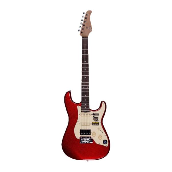 GTRS S800 Red