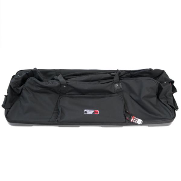 GP-HDWE-1846-PE Drum Hardware Bag with Wheels