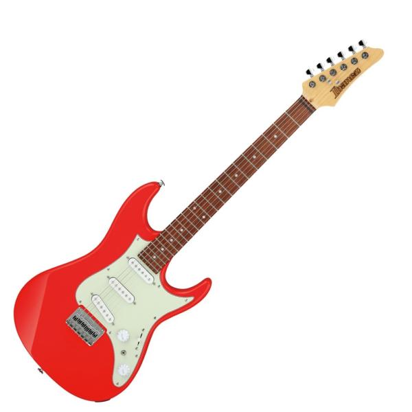 アイバニーズ ギター AZES31-VM AZ エッセンシャル 初心者 SSS エレキギター IBANEZ イバニーズ