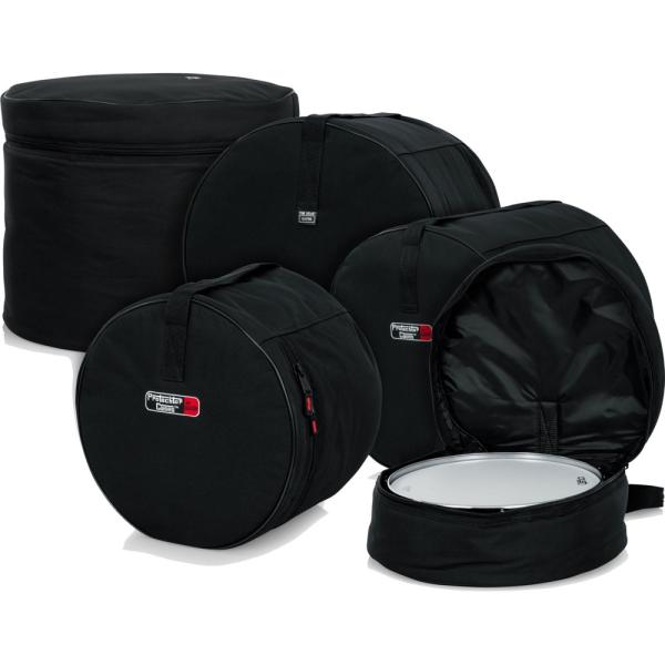 GP-FUSION-100 Protechtor Standard Series 5-Piece Fusion Set Bags