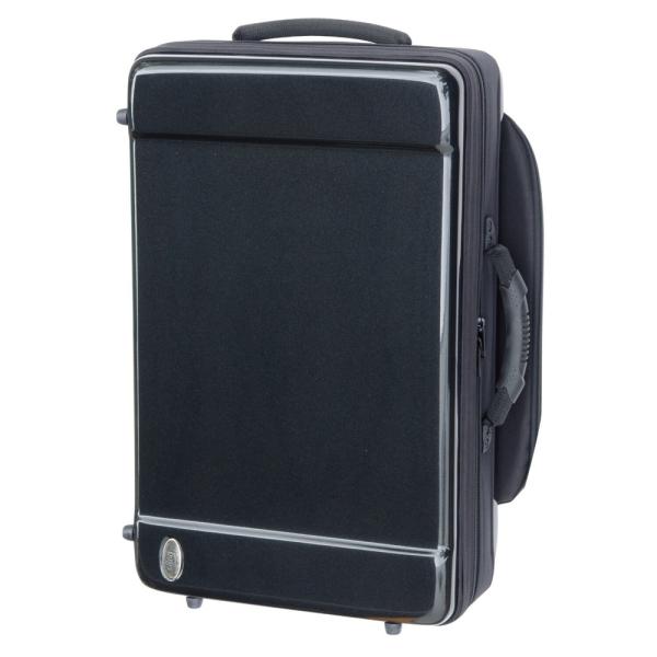 bags EF4TR M-BLK �g�����y�b�g4�{�p�t�@�C�o�[�P�[�X
