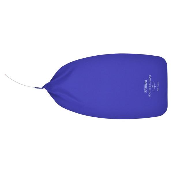 他サイト： ヤマハ YAMAHA MPSM3 金管楽器用マウスピーススワブ Mの商品画像